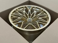 BMW 2-sarja G42 2021– OEM-taotut vanteet R19 R20 V1 (4 kpl) kuva 6