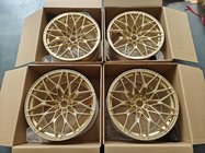 BMW 2-sarja G42 2021– OEM-taotut vanteet R19 R20 V1 (4 kpl) kuva 1