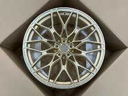 BMW 2-sarja G42 2021– OEM-taotut vanteet R19 R20 V1 (4 kpl) kuva 9
