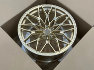 BMW 2-sarja G42 2021– OEM-taotut vanteet R19 R20 V1 (4 kpl) kuva 8