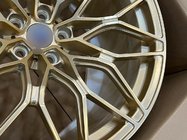 BMW 2-sarja G42 2021– OEM-taotut vanteet R19 R20 V1 (4 kpl) kuva 2