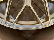 BMW 2-sarja G42 2021– OEM-taotut vanteet R19 R20 V1 (4 kpl) kuva 4