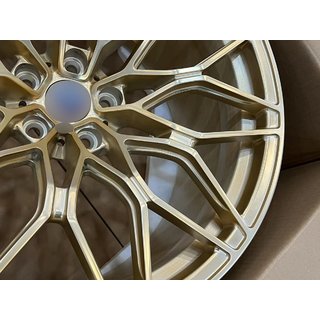 OEM-taotut vanteet R19 R20 V1 (4 kpl) BMW 2-sarja G42 2021– kuva 2