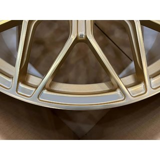 OEM-taotut vanteet R19 R20 V1 (4 kpl) BMW 2-sarja G42 2021– kuva 4