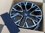 BMW X5 G05 2019–2026 Taotut vanteet OEM R21 V2 (4 kpl) kuva 4