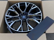 BMW X5 G05 2019–2026 Taotut vanteet OEM R21 V2 (4 kpl) kuva 3