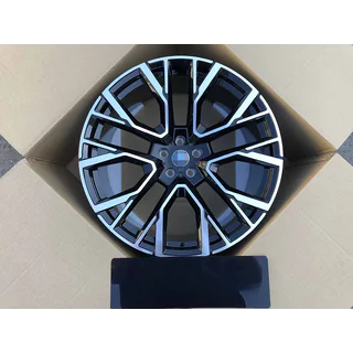 Taotut vanteet OEM R21 V2 (4 kpl) kuva 1