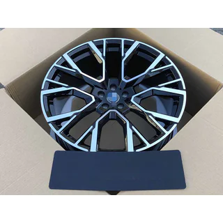 Taotut vanteet OEM R21 V2 (4 kpl) kuva 2