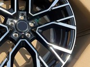 BMW X6 G06 2019–2027 Taotut vanteet OEM R21 V2 (4 kpl) kuva 2