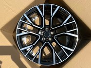 BMW X6 G06 2019–2027 Taotut vanteet OEM R21 V2 (4 kpl) kuva 3