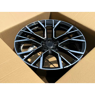Taotut vanteet OEM R21 V2 (4 kpl) kuva 1