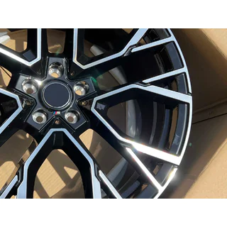 Taotut vanteet OEM R21 V2 (4 kpl) kuva 2
