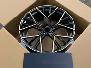 BMW 7-sarja G11/G12 2015–2022 Taotut OEM-vanteet R24 (4 kpl) kuva 3