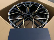 BMW 7-sarja G11/G12 2015–2022 Taotut OEM-vanteet R24 (4 kpl) kuva 4