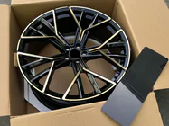 BMW 7-sarja G11/G12 2015–2022 Taotut OEM-vanteet R24 (4 kpl) kuva 2