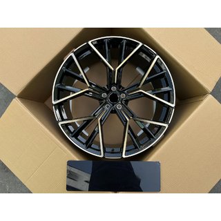 Taotut OEM-vanteet R24 (4 kpl) kuva 1