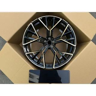 Taotut OEM-vanteet R24 (4 kpl) kuva 1