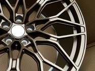 BMW 3-sarja G20/G21 2018– Taotut OEM-vanteet R20 R21 V1 (4 kpl) kuva 13