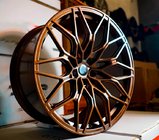 BMW 3-sarja G20/G21 2018– Taotut OEM-vanteet R20 R21 V1 (4 kpl) kuva 14