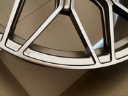 BMW 3-sarja G20/G21 2018– Taotut OEM-vanteet R20 R21 V1 (4 kpl) kuva 15