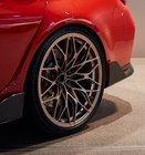 BMW 3-sarja G20/G21 2018– Taotut OEM-vanteet R20 R21 V1 (4 kpl) kuva 16