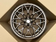 BMW 3-sarja G20/G21 2018– Taotut OEM-vanteet R20 R21 V1 (4 kpl) kuva 1