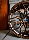BMW 3-sarja G20/G21 2018– Taotut OEM-vanteet R20 R21 V1 (4 kpl) kuva 9
