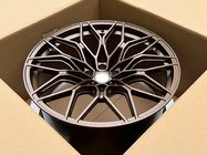 BMW 3-sarja G20/G21 2018– Taotut OEM-vanteet R20 R21 V1 (4 kpl) kuva 3