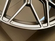 BMW 4-sarja G22/23/26 2020– OEM taotut vanteet R20/R21 (4 kpl) kuva 15
