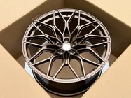 BMW 4-sarja G22/23/26 2020– OEM taotut vanteet R20/R21 (4 kpl) kuva 17
