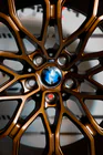 BMW 4-sarja G22/23/26 2020– OEM taotut vanteet R20/R21 (4 kpl) kuva 18