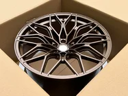BMW 4-sarja G22/23/26 2020– OEM taotut vanteet R20/R21 (4 kpl) kuva 8