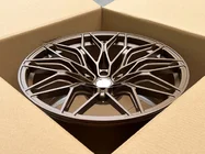 BMW 4-sarja G22/23/26 2020– OEM taotut vanteet R20/R21 (4 kpl) kuva 10