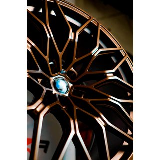 OEM taotut vanteet R20/R21 (4 kpl) BMW 4-sarja G22/23/26 2020– kuva 4
