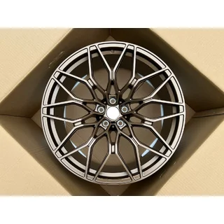 OEM taotut vanteet R20/R21 (4 kpl) BMW 4-sarja G22/23/26 2020– kuva 1
