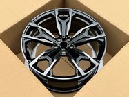 BMW X5 G05 2019–2026 Taotut vanteet OEM R21 V3 (4 kpl) kuva 2