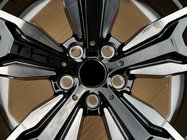BMW X5 G05 2019–2026 Taotut vanteet OEM R21 V3 (4 kpl) kuva 4