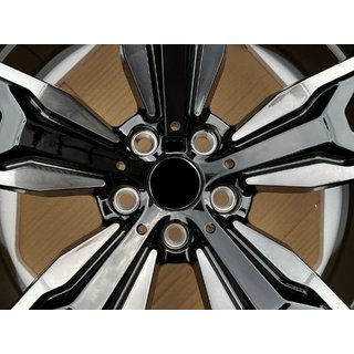 Taotut vanteet OEM R21 V3 (4 kpl) kuva 4