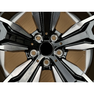 Taotut vanteet OEM R21 V3 (4 kpl) BMW X5 G05 2019–2026 kuva 4