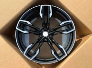 BMW X4 G02 2018– OEM taotut vanteet R21 (4 kpl) kuva 1