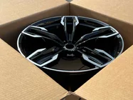 BMW X3 G01 2018– OEM taotut vanteet R21 (4 kpl) kuva 2