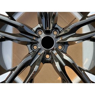 OEM taotut vanteet R21 (4 kpl) kuva 4