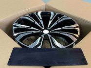 BMW X7 G07 2019– Taotut vanteet OEM R22 V1 (4 kpl) kuva 5