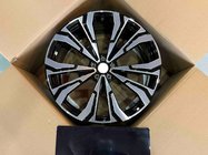 BMW X7 G07 2019– Taotut vanteet OEM R22 V1 (4 kpl) kuva 8