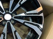 BMW X7 G07 2019– Taotut vanteet OEM R22 V1 (4 kpl) kuva 3