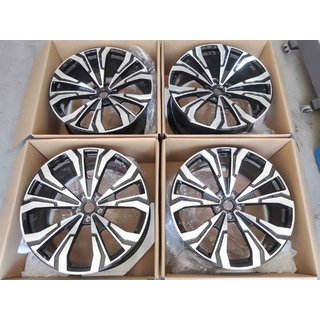 Taotut vanteet OEM R22 V1 (4 kpl) BMW X7 G07 2019– kuva 4