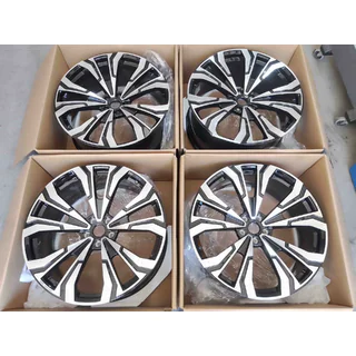 Taotut vanteet OEM R22 V1 (4 kpl) kuva 4