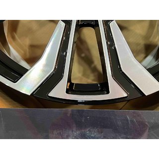 Taotut vanteet OEM R22 V1 (4 kpl) BMW X7 G07 2019– kuva 2