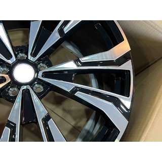 Taotut vanteet OEM R22 V1 (4 kpl) BMW X7 G07 2019– kuva 3