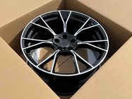 BMW 5-sarja E39 1996–2003 OEM-taotut vanteet R18 (4 kpl) kuva 6